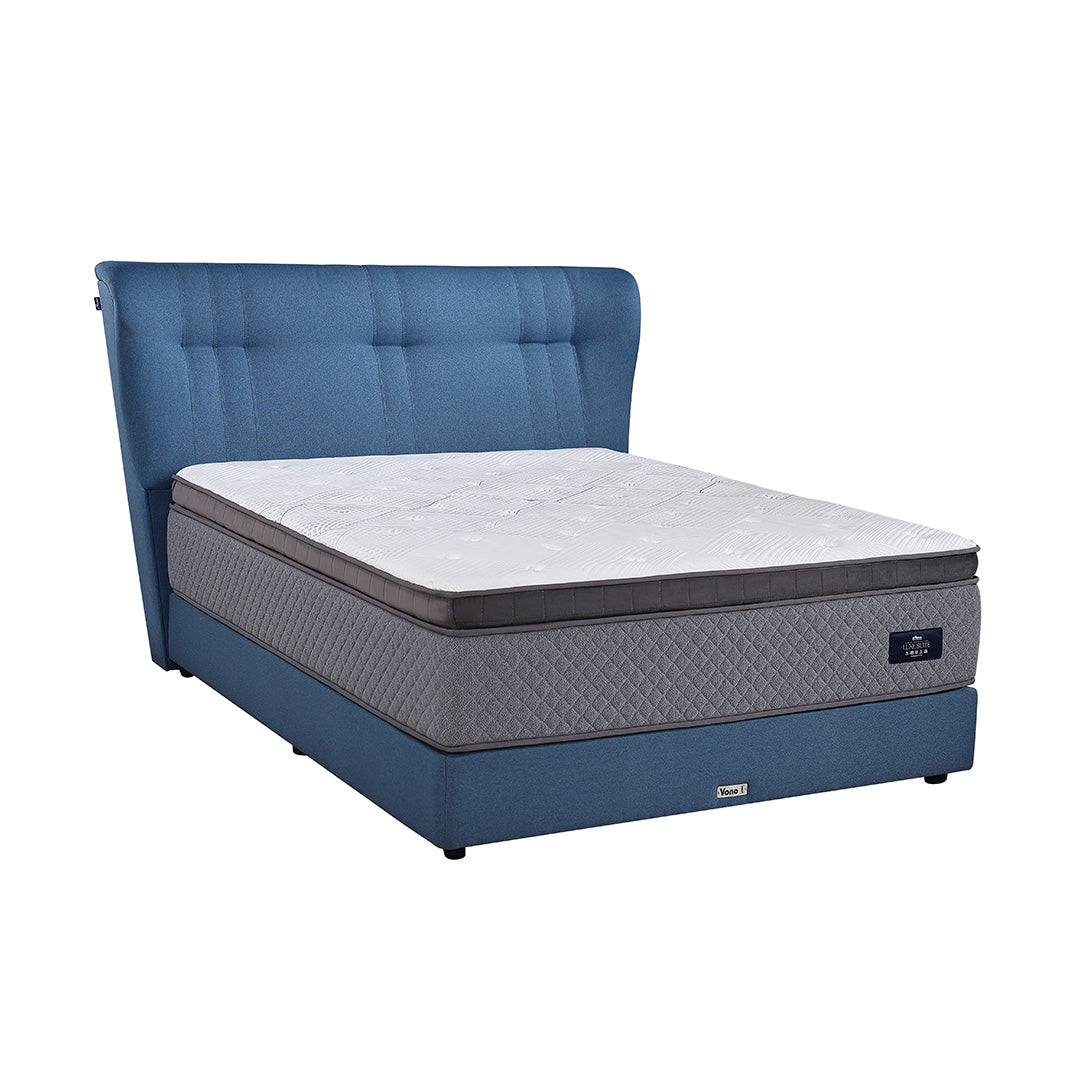 Vono Luxe Suite Mattress — white background