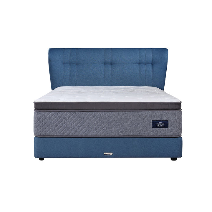 Vono Luxe Suite Hotel Collection lifestyle