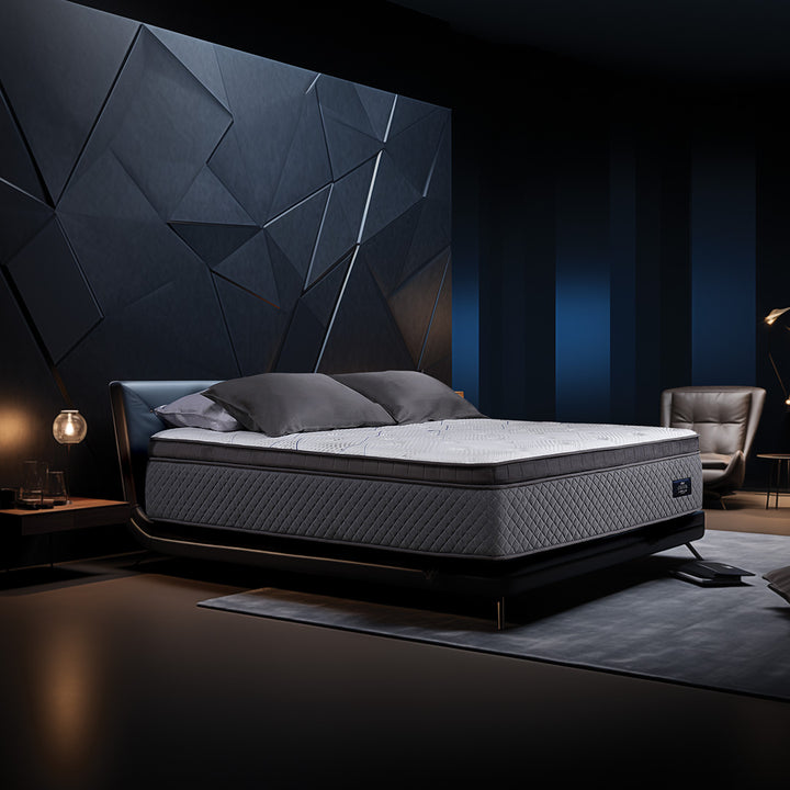 Vono Luxe Suite Hotel Collection Mattress