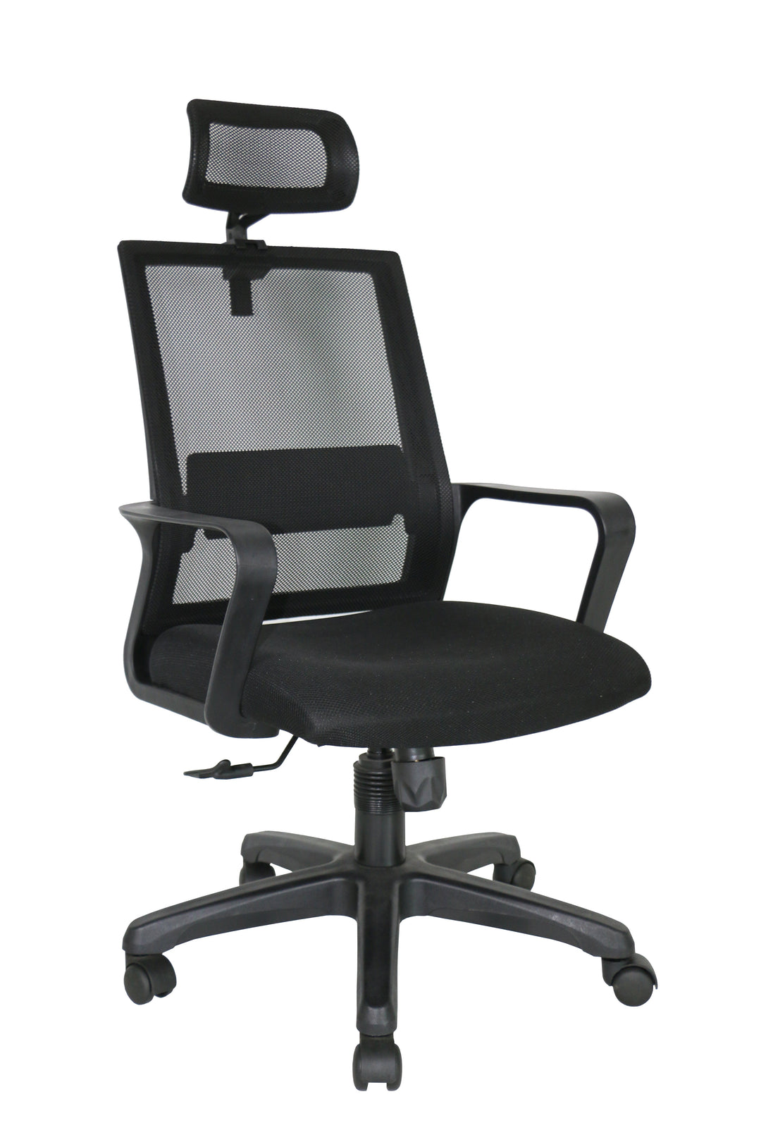 PLEXUS Mesh Office Chair