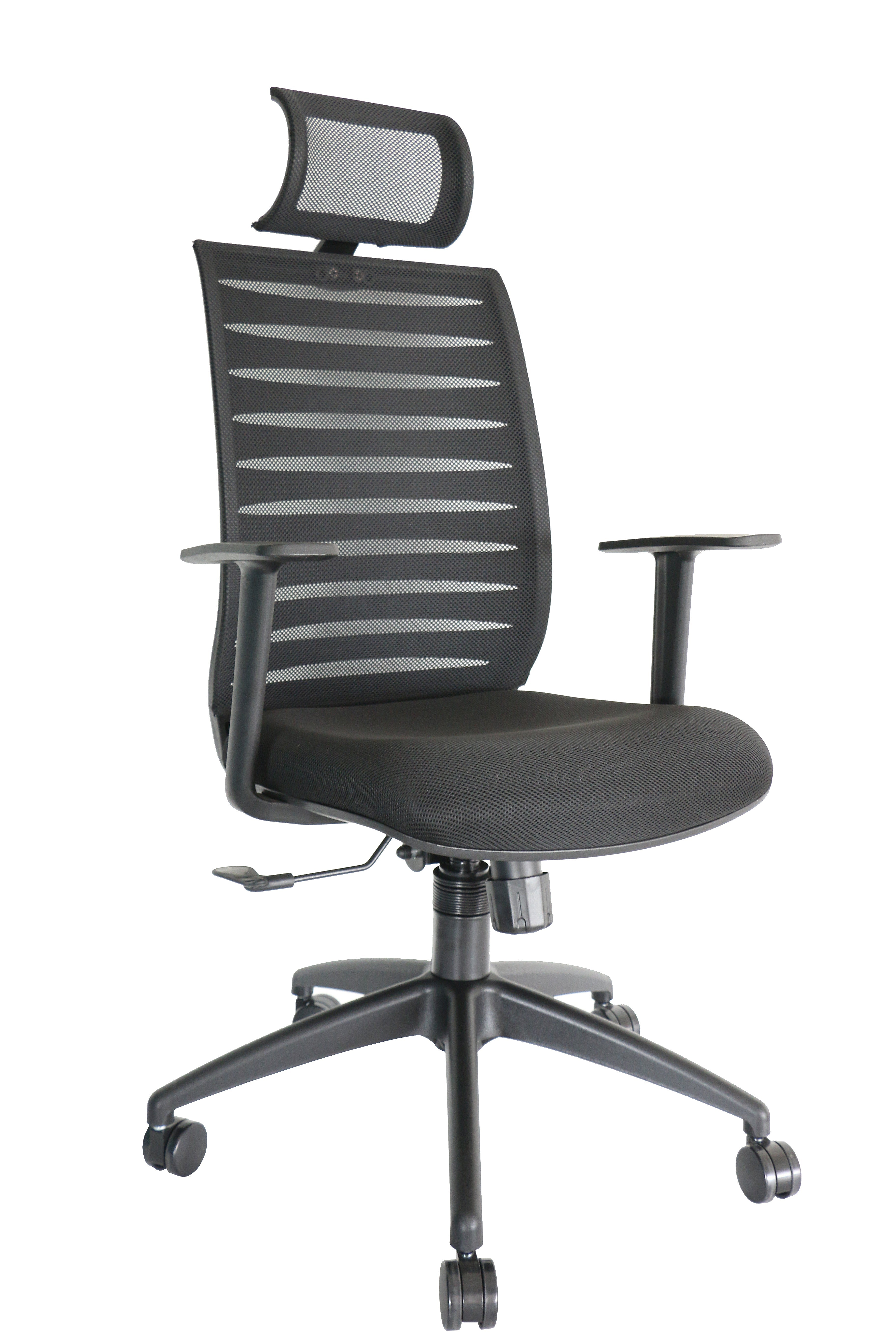 Kerusi Jala Ergonomik PRO