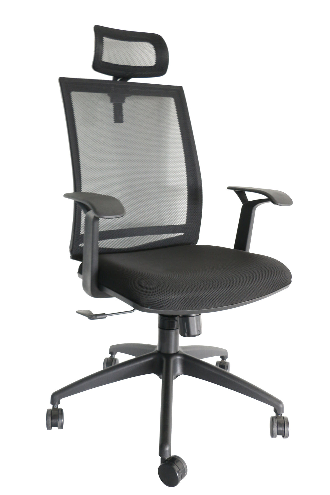 PLEXUS MAX Mesh Office Chair