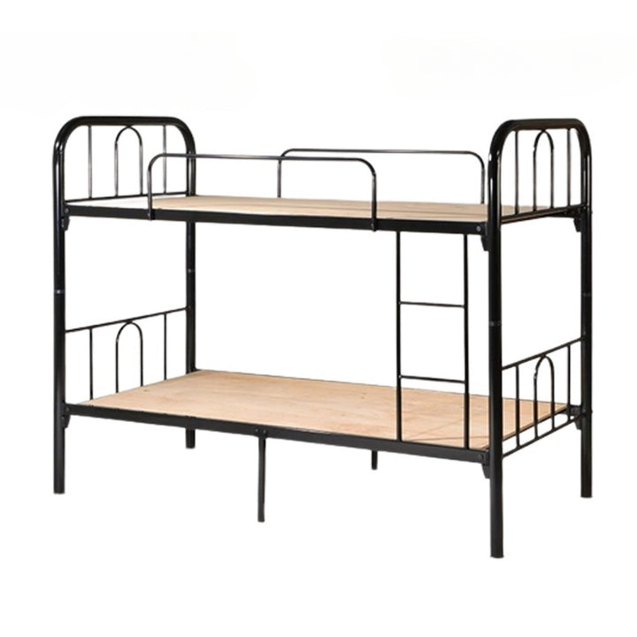 Hostel Double Decker Bunk Bed c/w 12mm Plywood