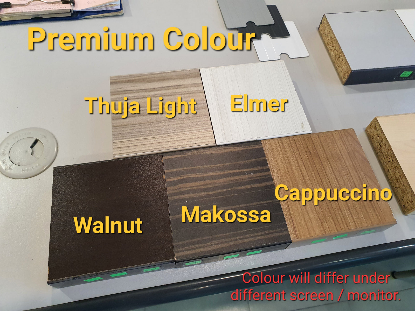 TAXUS MFC Top Discussion Table - Lian Star