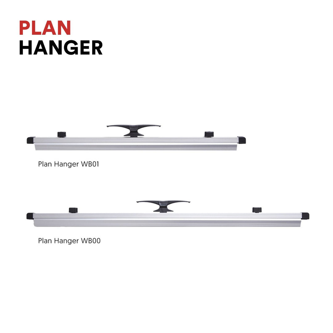 Plan Hanger