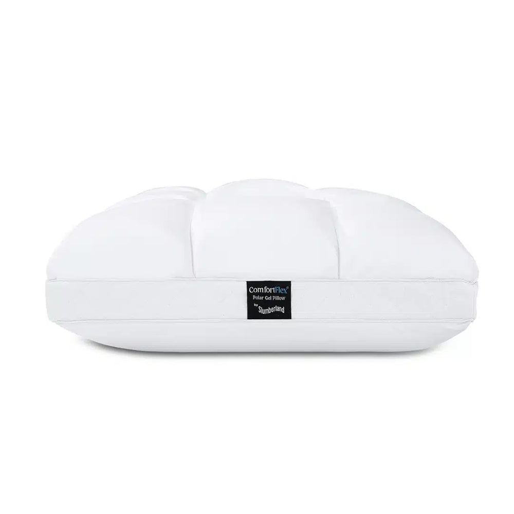 Slumberland | ComfortFlex Polar Gel Pillow