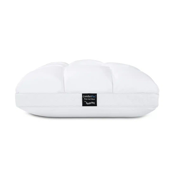 Slumberland | Bantal Gel Kutub ComfortFlex