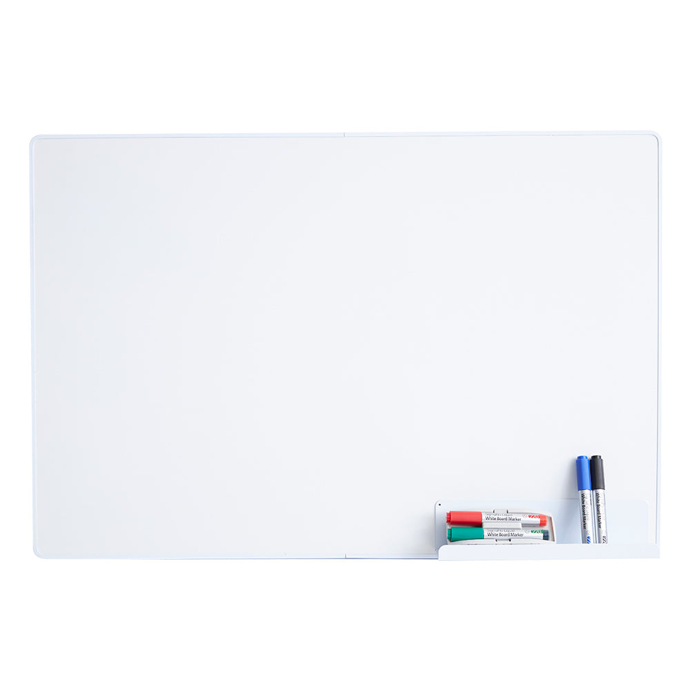 BINGKAI MONO Papan Putih Magnet