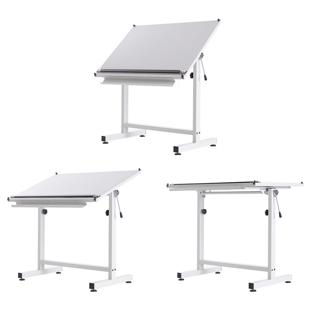 Meja Drafting Arkitek ARTISS