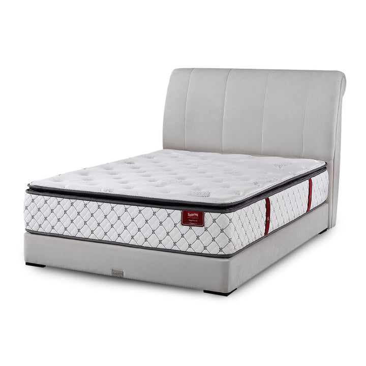 Slumberland | TempSmart™ 5.0 Regina I 