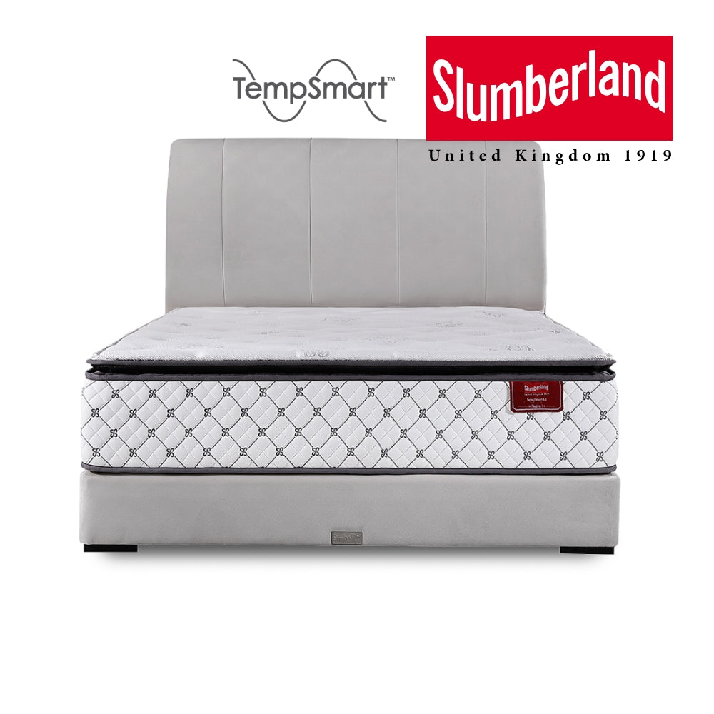 Slumberland | TempSmart™ 5.0 Regina I