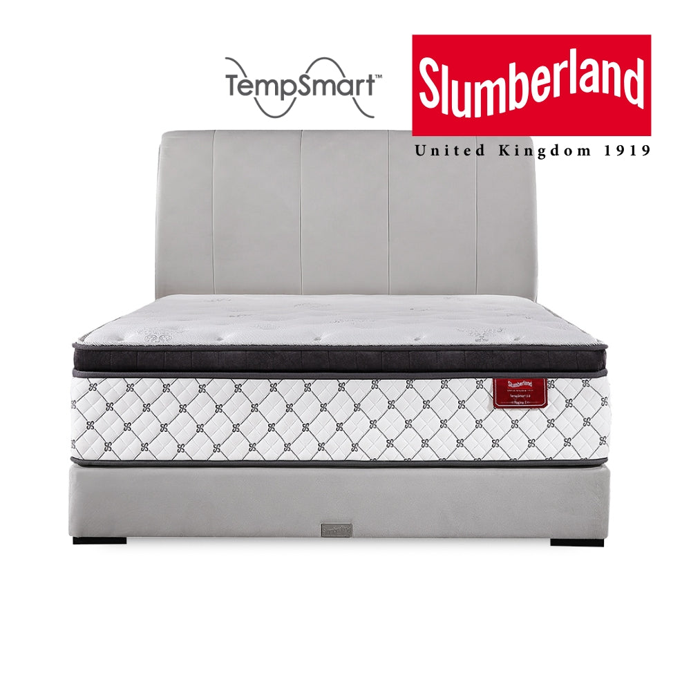 Slumberland | TempSmart™ 5.0 Regina II