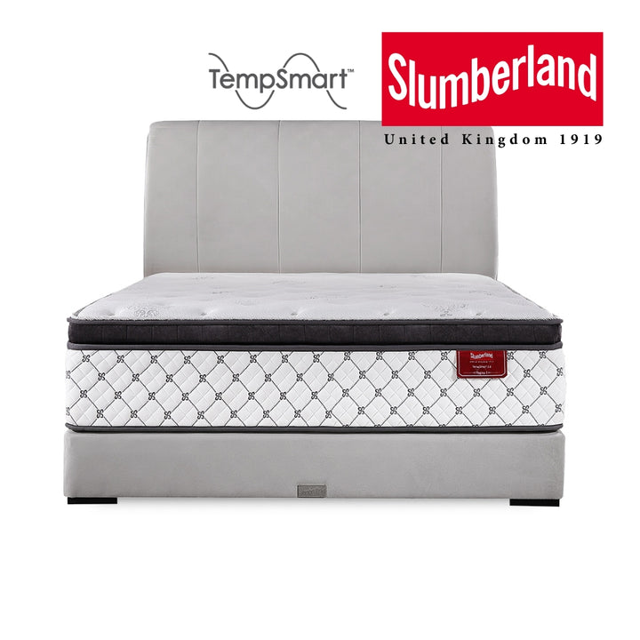 Slumberland | TempSmart™ 5.0 Regina II