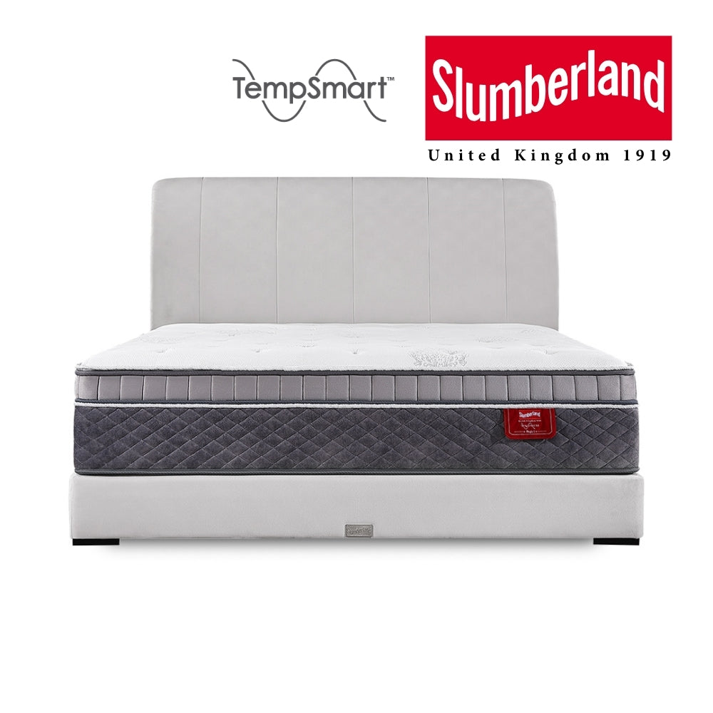 Slumberland | TempSmart™ 5.0 Regis I