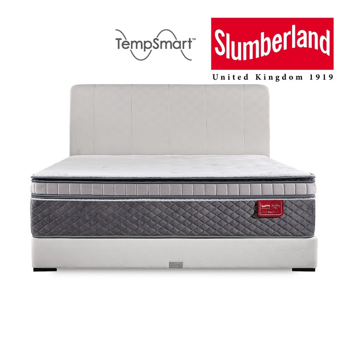 Slumberland | TempSmart™ 5.0 Regis II