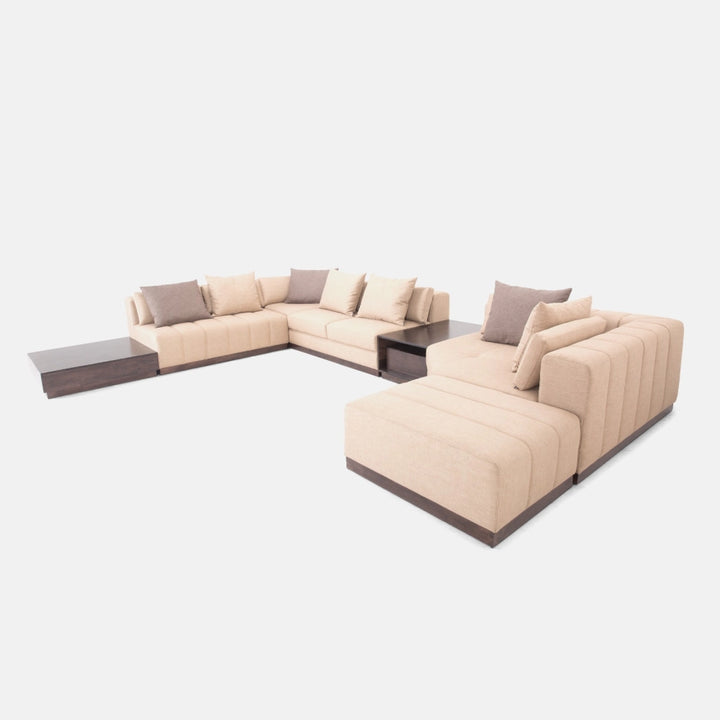 RHANOS Sectional Sofa