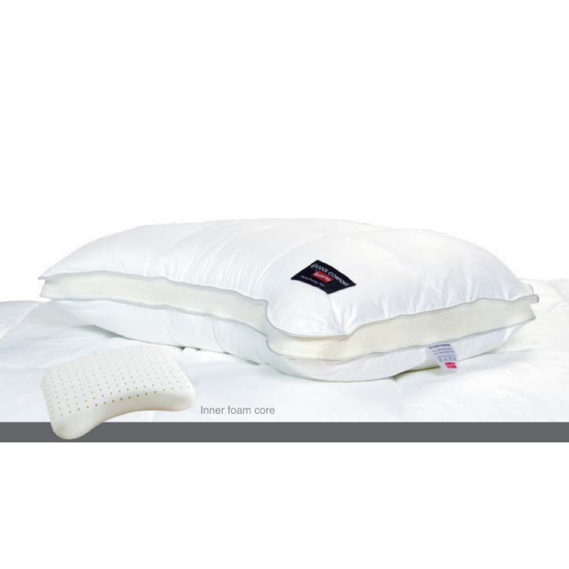 Slumberland | Cool Comfort Deluxe Shoulder Pillow