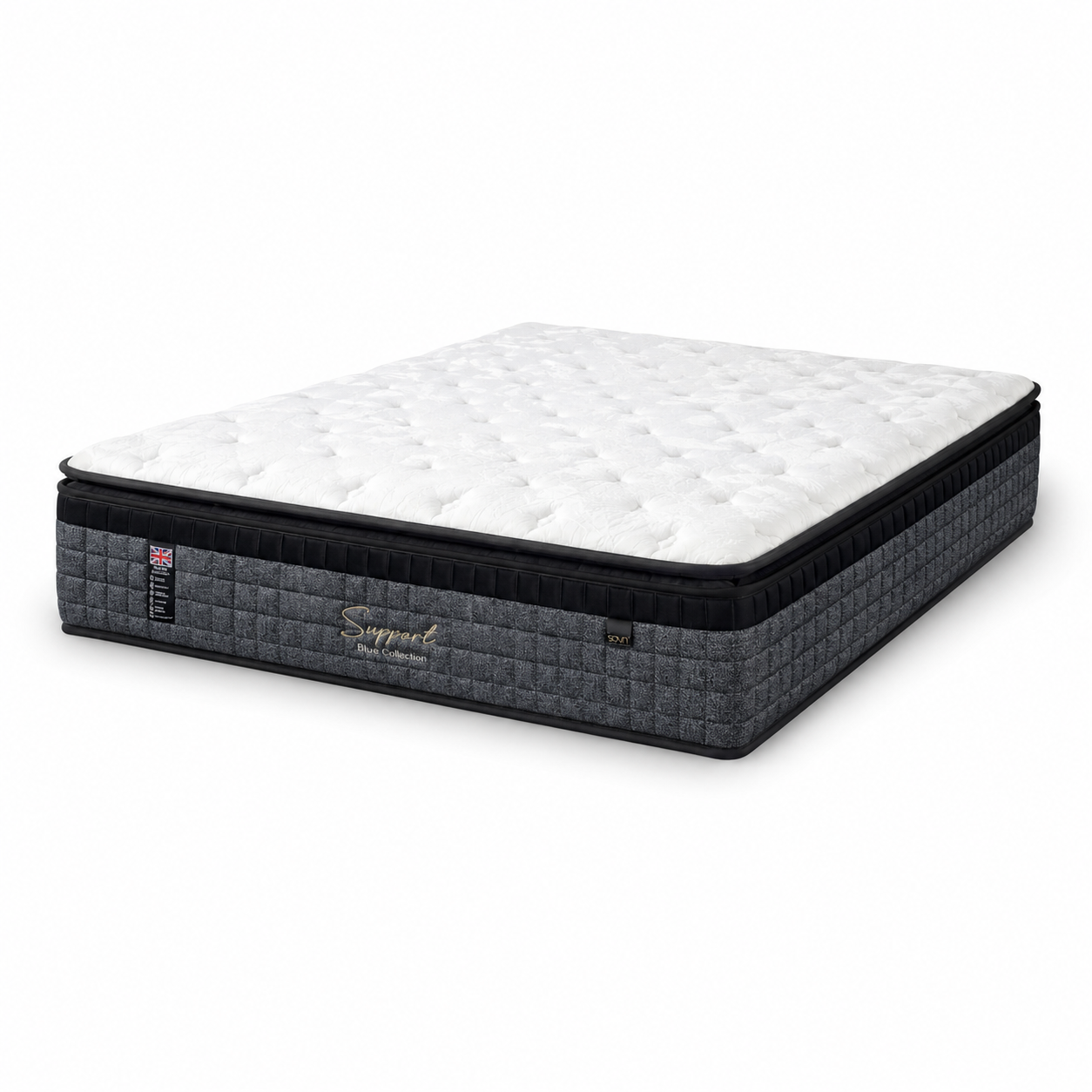Sovn Support Mattress