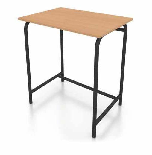 Wooden School Table - Lian Star