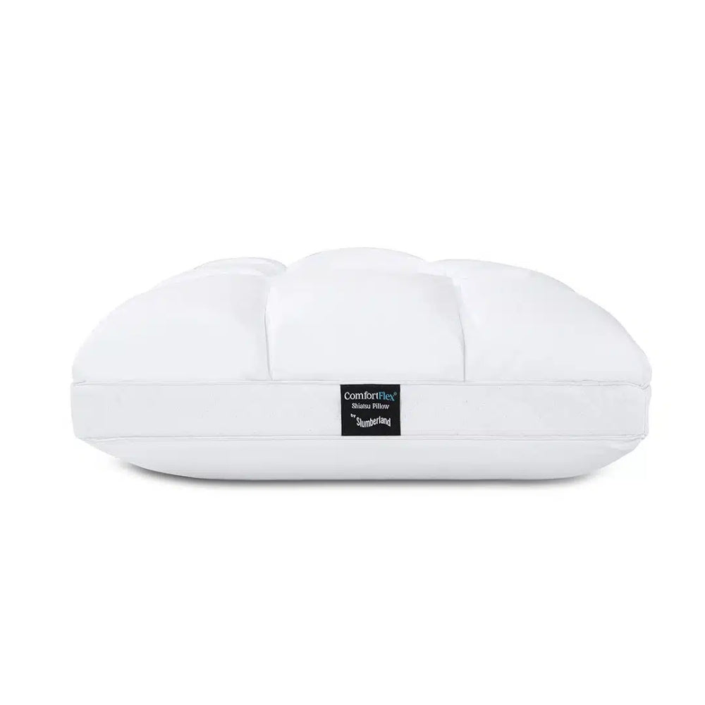 Slumberland | Bantal ComfortFlex Shiatsu