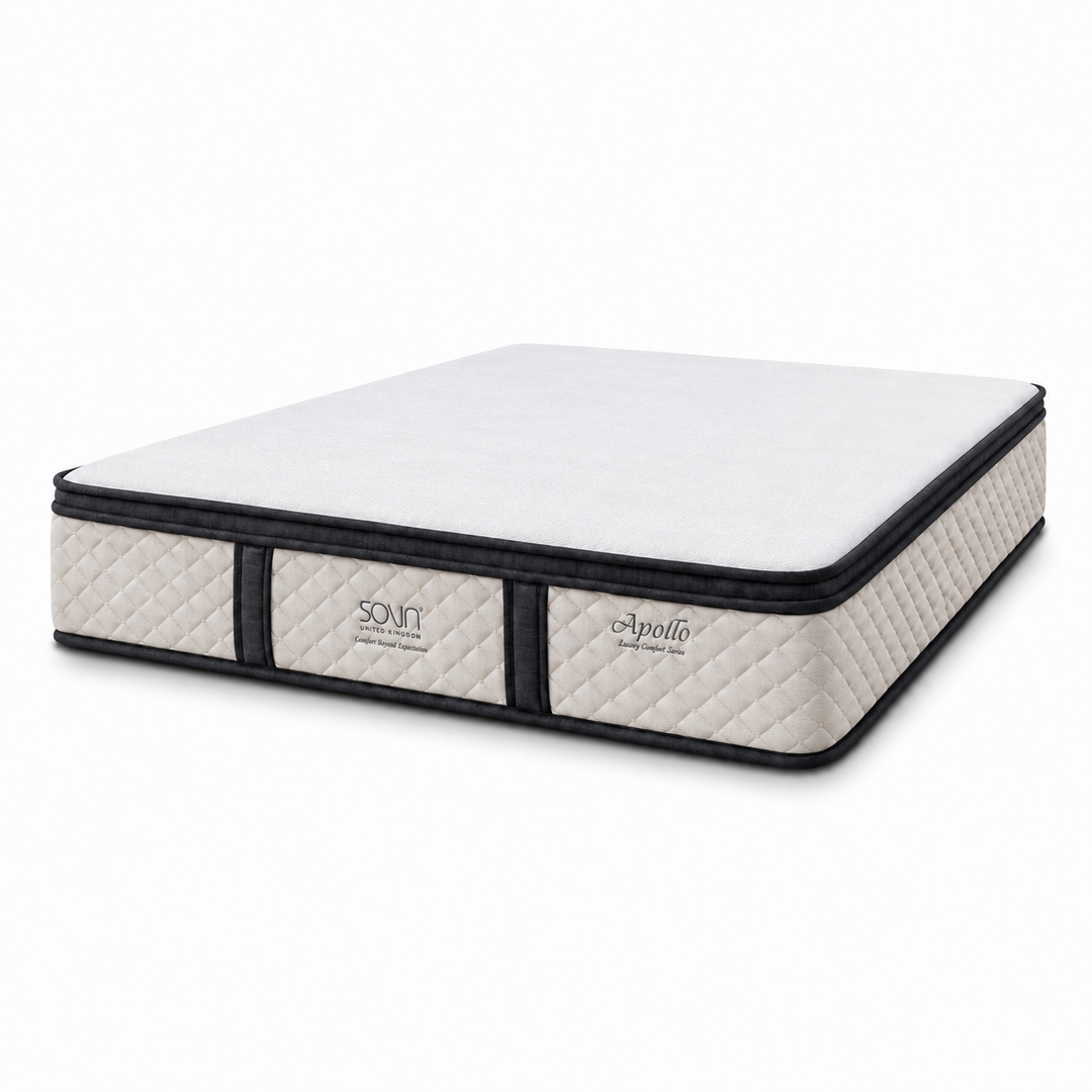 Sovn Apollo Mattress