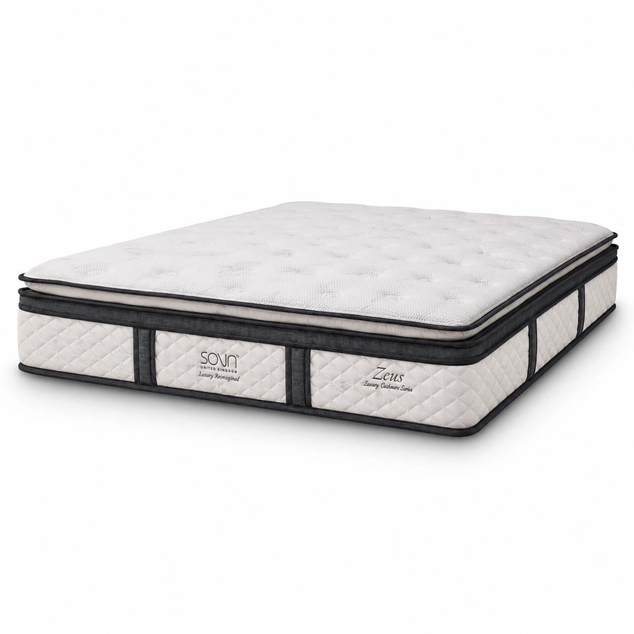 Sovn Zeus Mattress