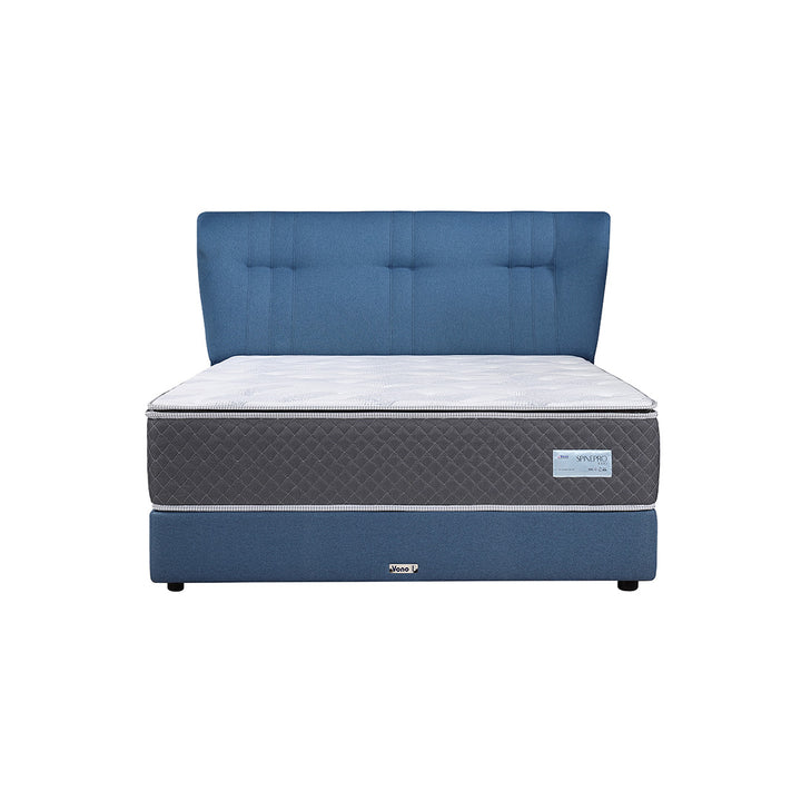 Vono SpinePro 1000 back support mattress lifestyle