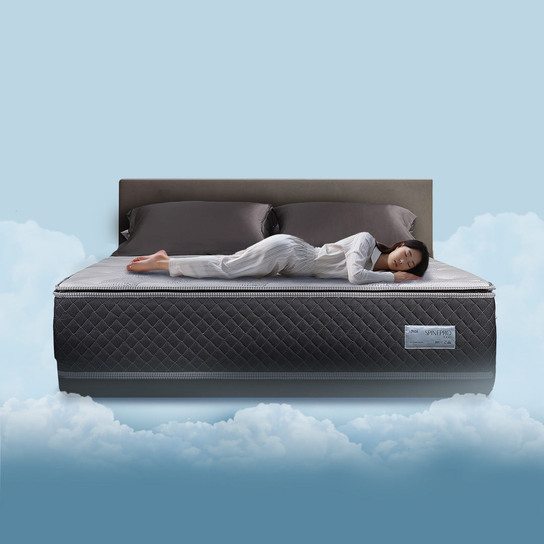 Vono SpinePro 1000 Back Support Mattress
