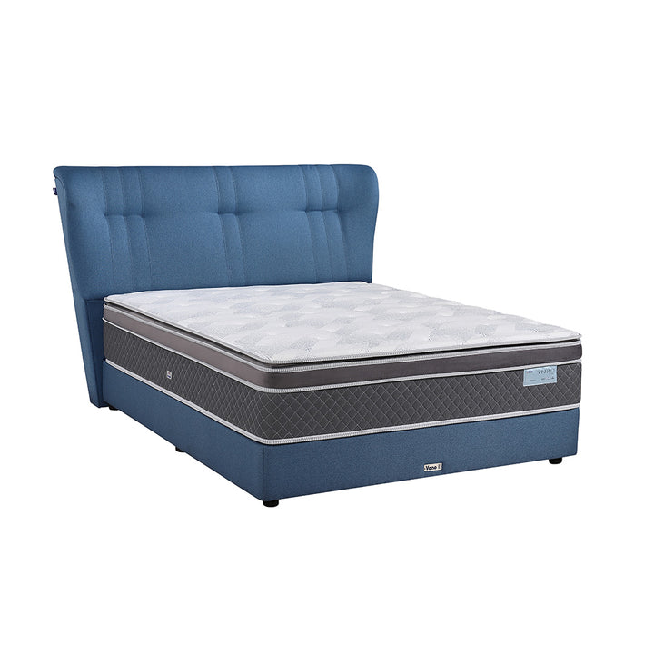 Vono SpinePro 2000 Mattress — white background