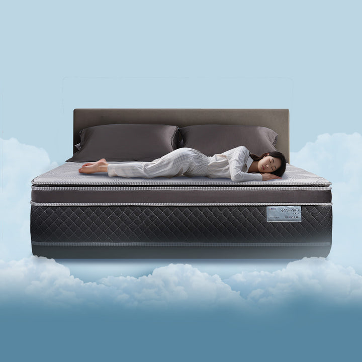 Vono SpinePro 2000 Back Support Mattress
