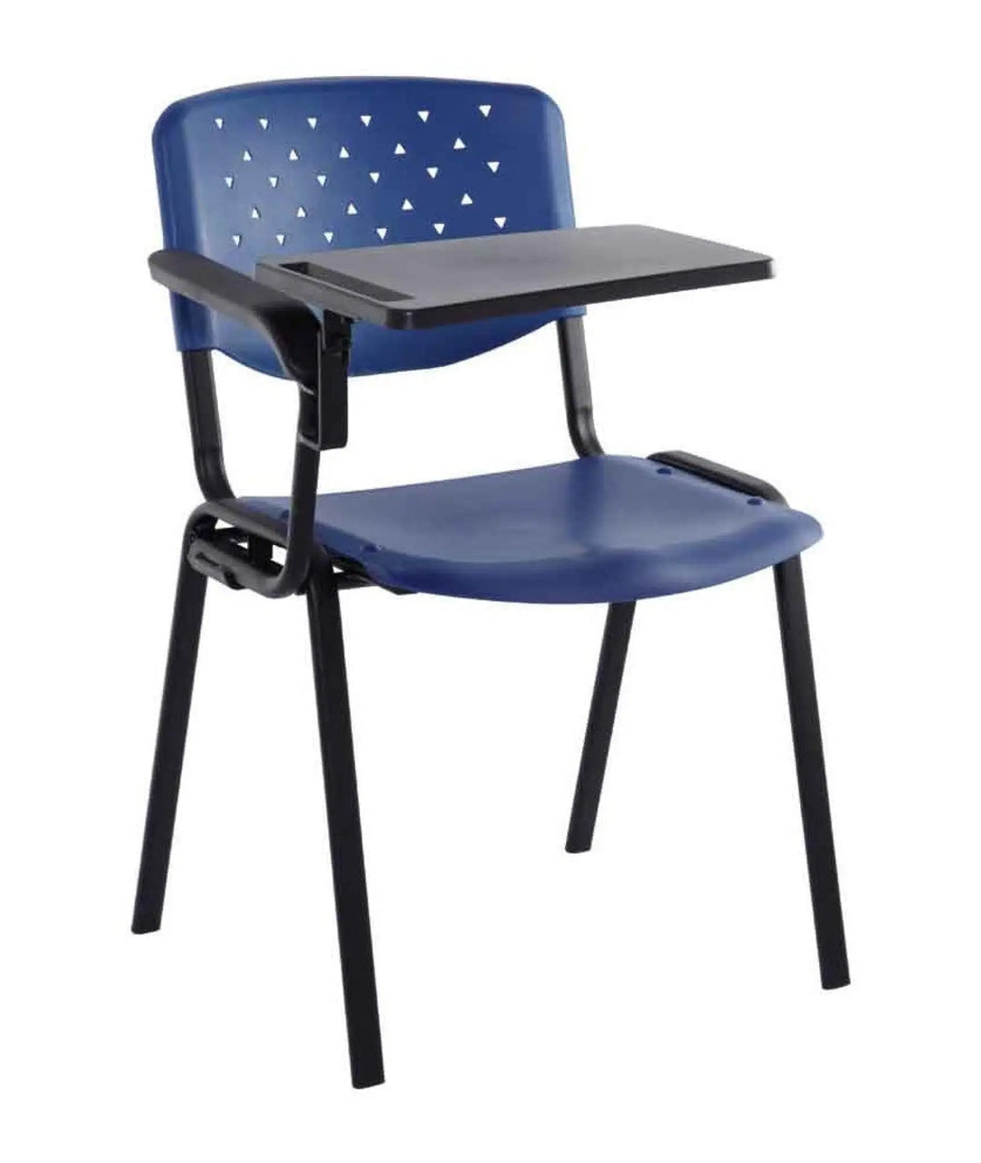 Plastic Training Chair with Study Table