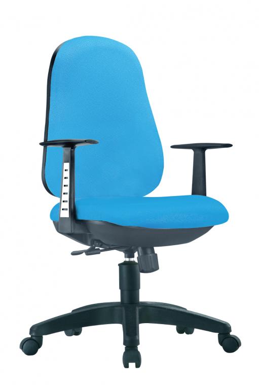 TASK II Secretarial Chair - Lian Star