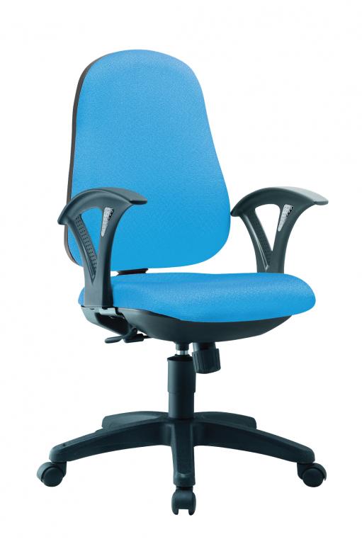 TASK II Secretarial Chair - Lian Star