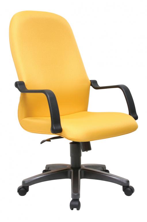 WISE Fabric Swiveling Chair - Lian Star