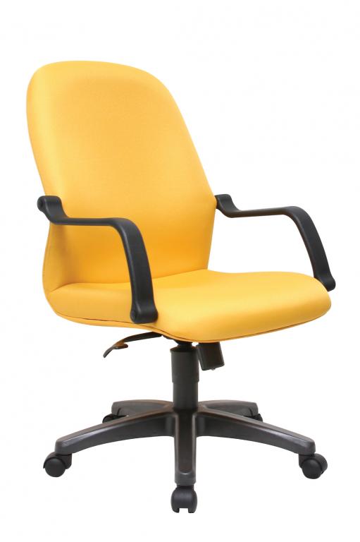 WISE Fabric Swiveling Chair - Lian Star