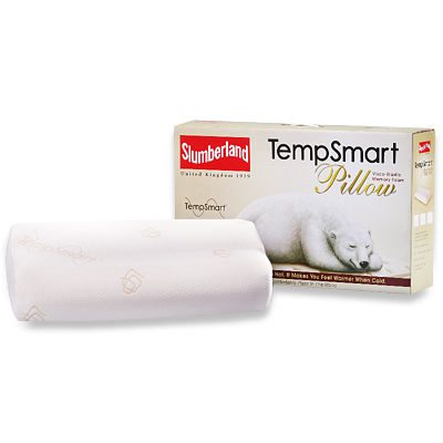 Slumberland | TempSmart Pillow