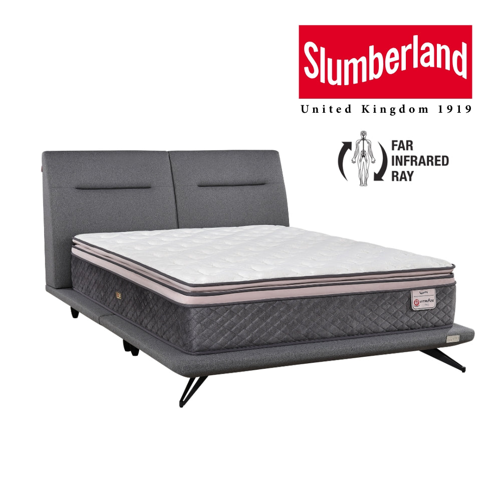 Slumberland | Vitalize Pro