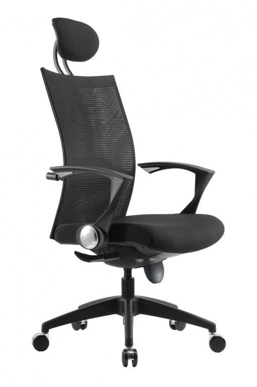 VITO Ergonomic Mesh Chair - Lian Star