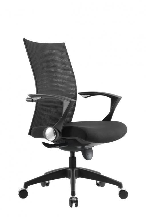 VITO Ergonomic Mesh Chair - Lian Star