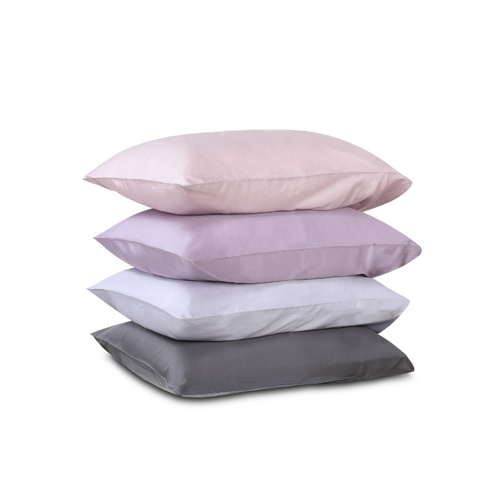 Slumberland | Premium Tencel Fitted Bedsheet Set