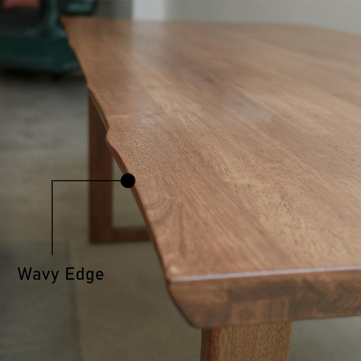 TSUNO Dining Set