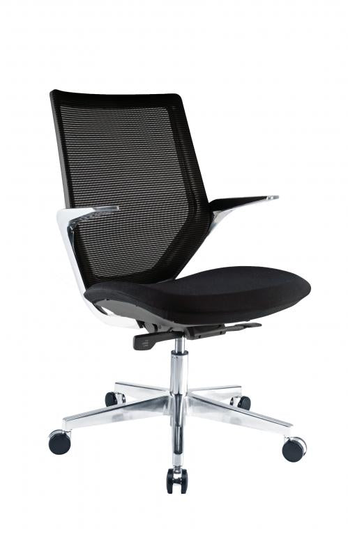 F1 Ergonomic Swiveling Chair - Lian Star