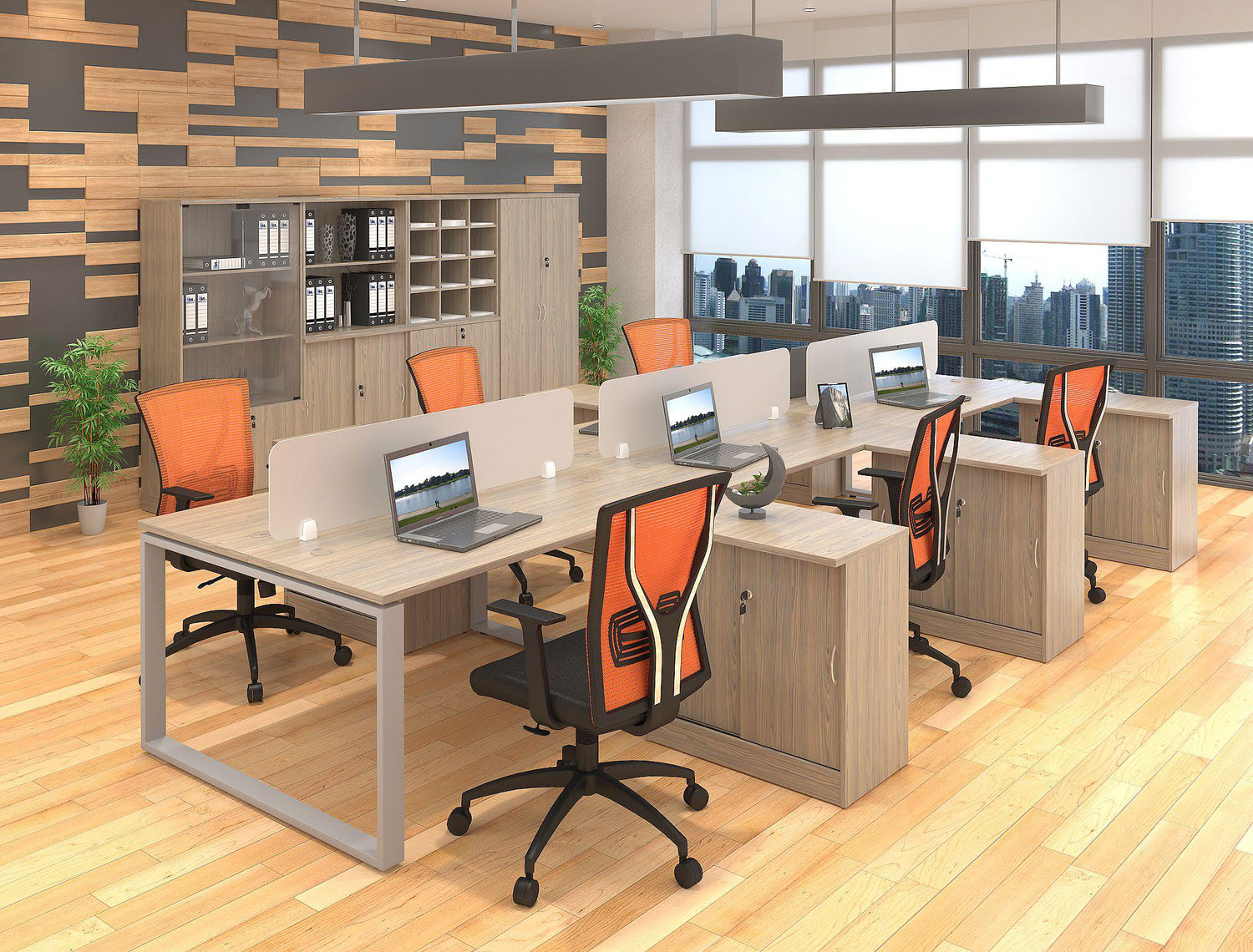 Work & Office Furniture