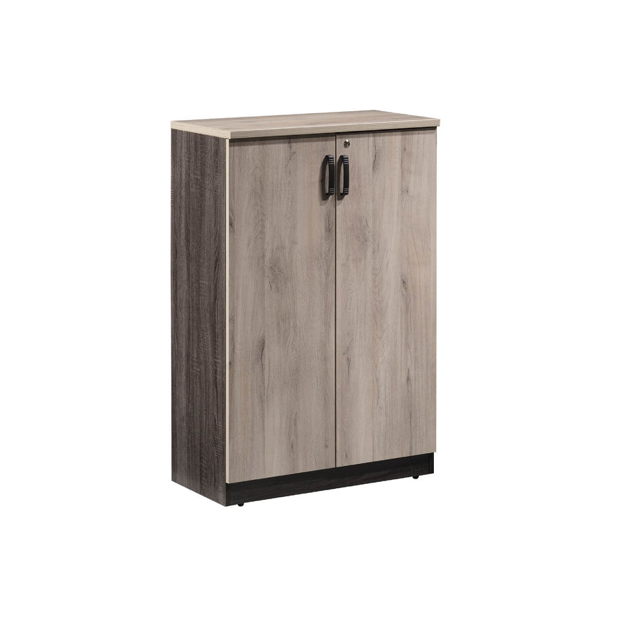 MP Medium Height Cabinet - Lian Star