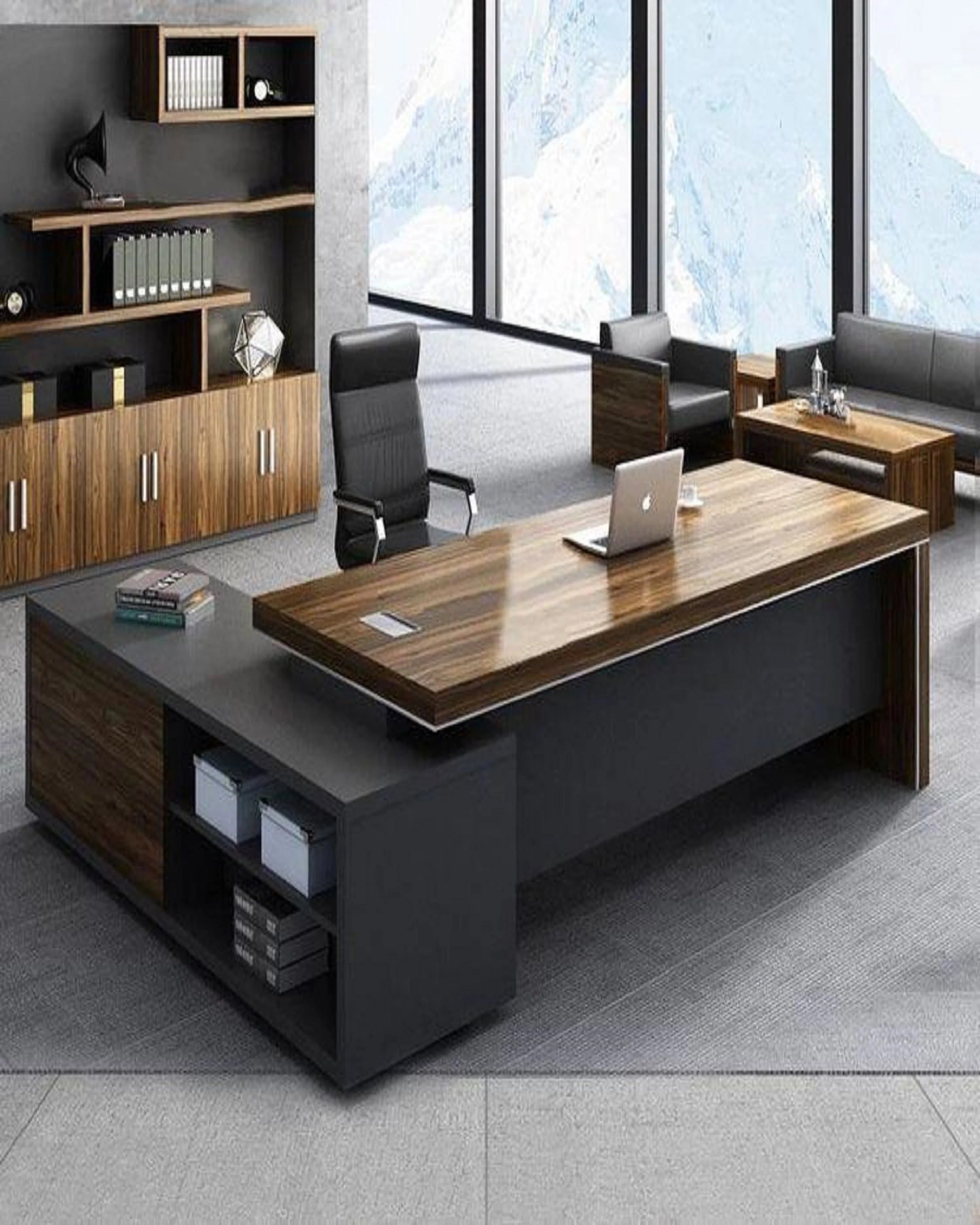 Furniture Store Sarikei | Home & Office Furniture — Lian Star