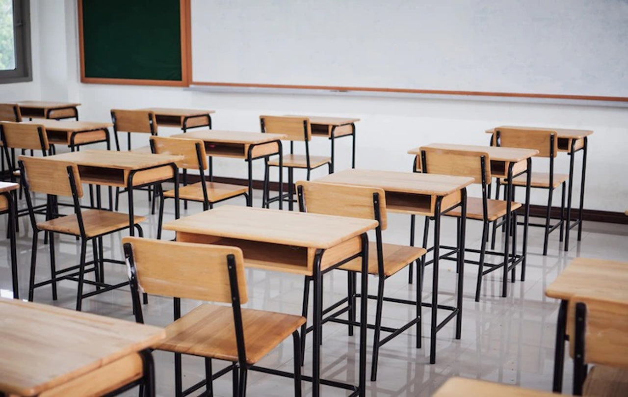 School & Education Furniture