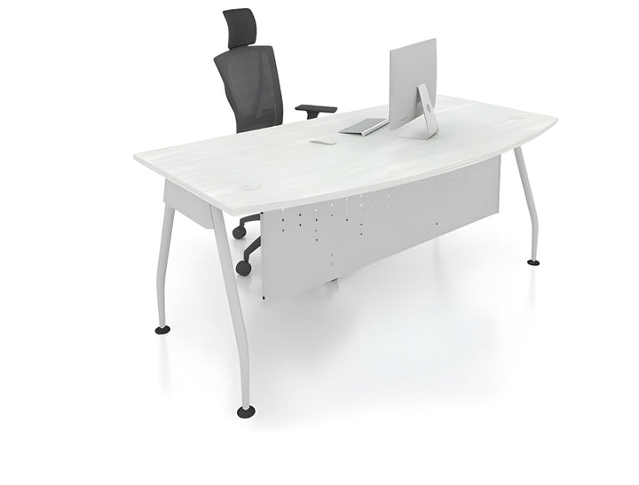 A-Leg Modern Standard Desk - Lian Star