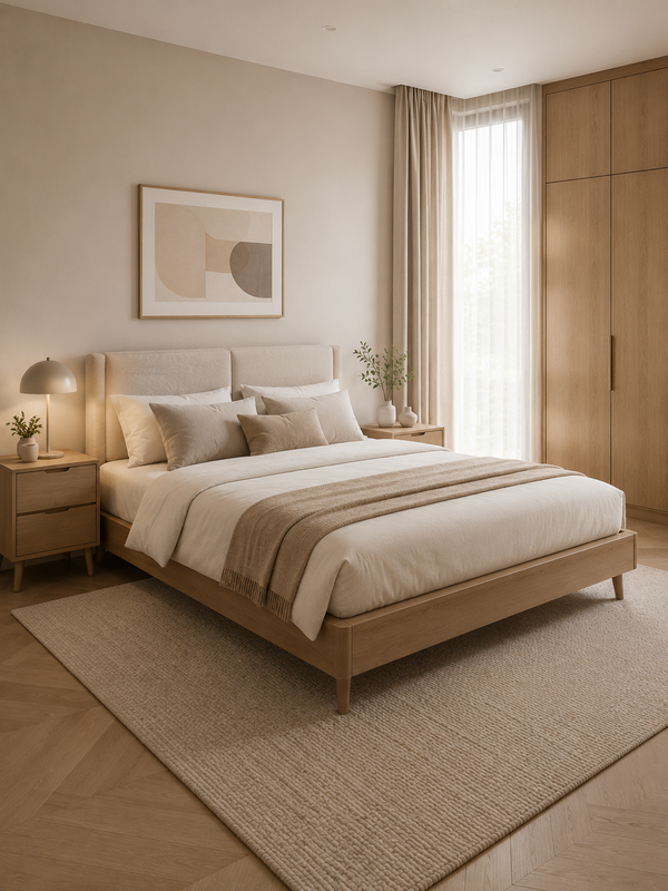 Bed Room