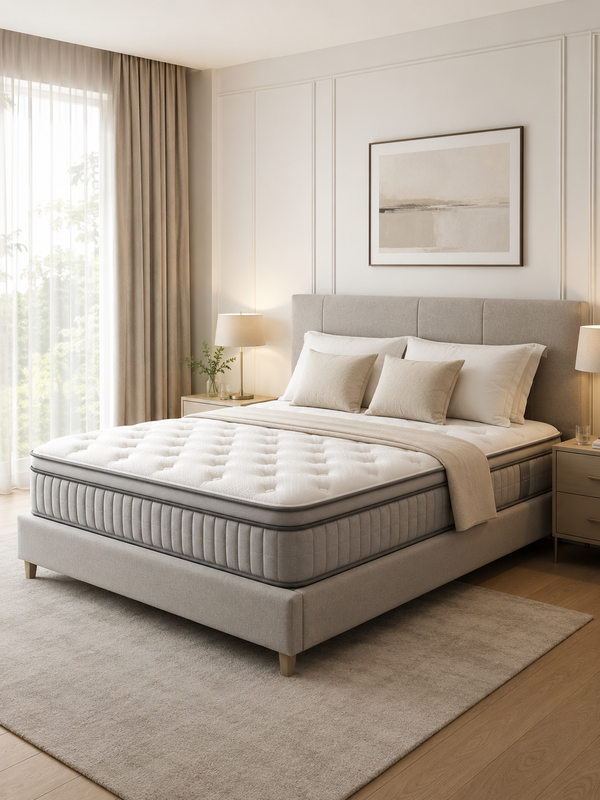 Mattress