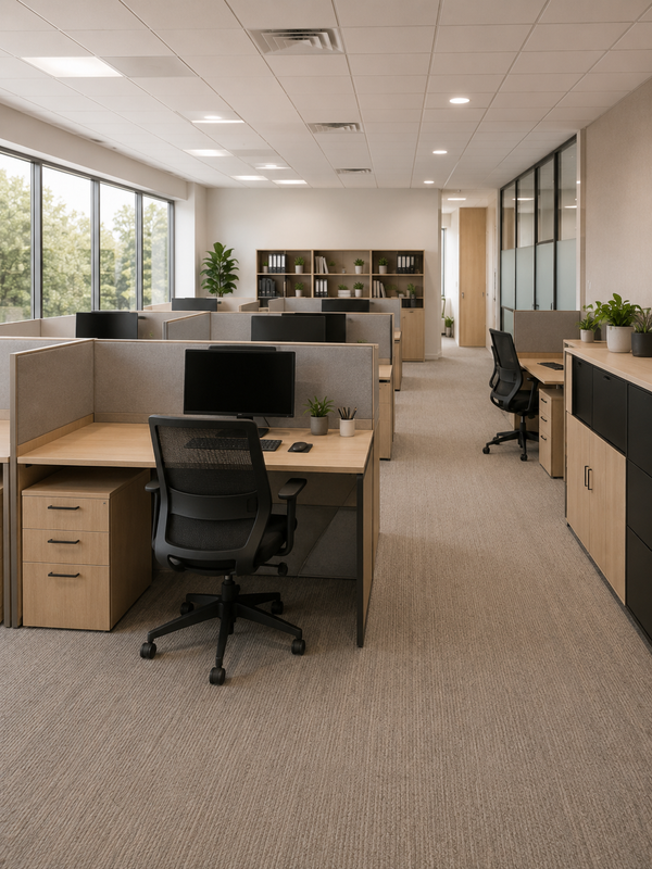 Project Furniture